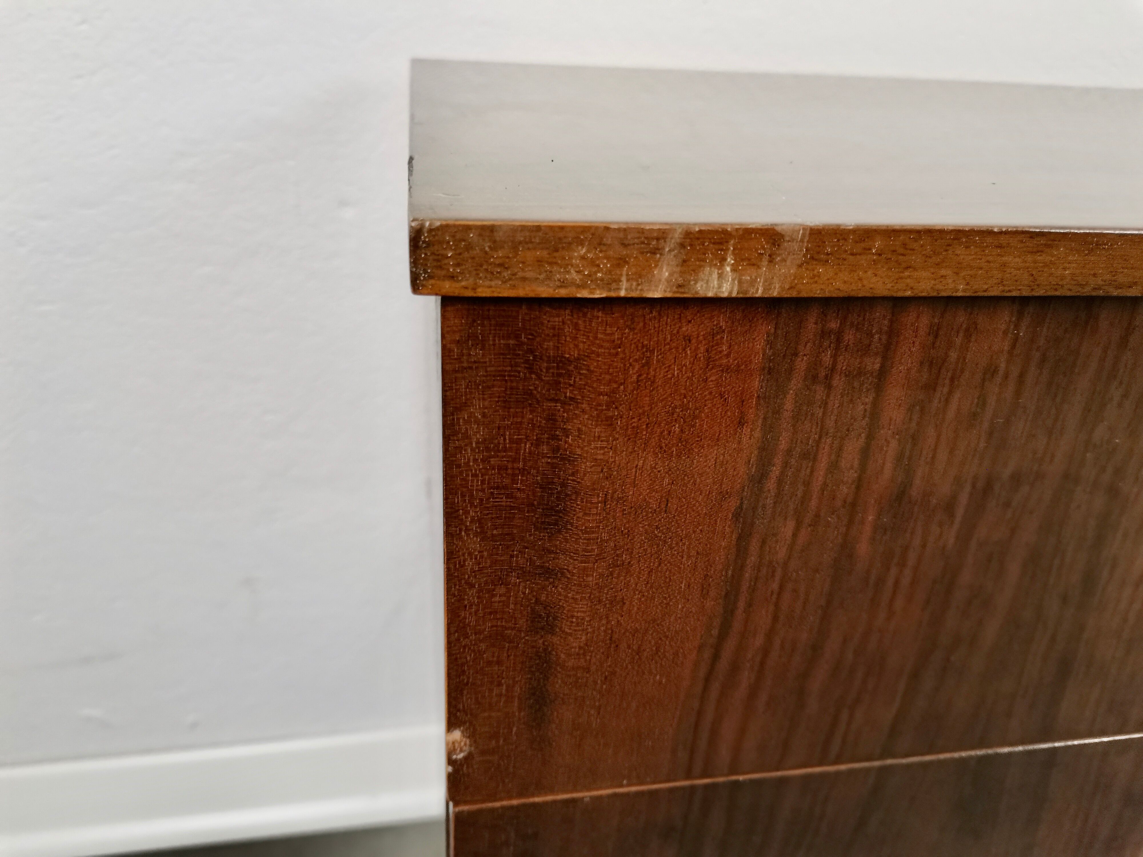 Cabinet/side table, 1960s