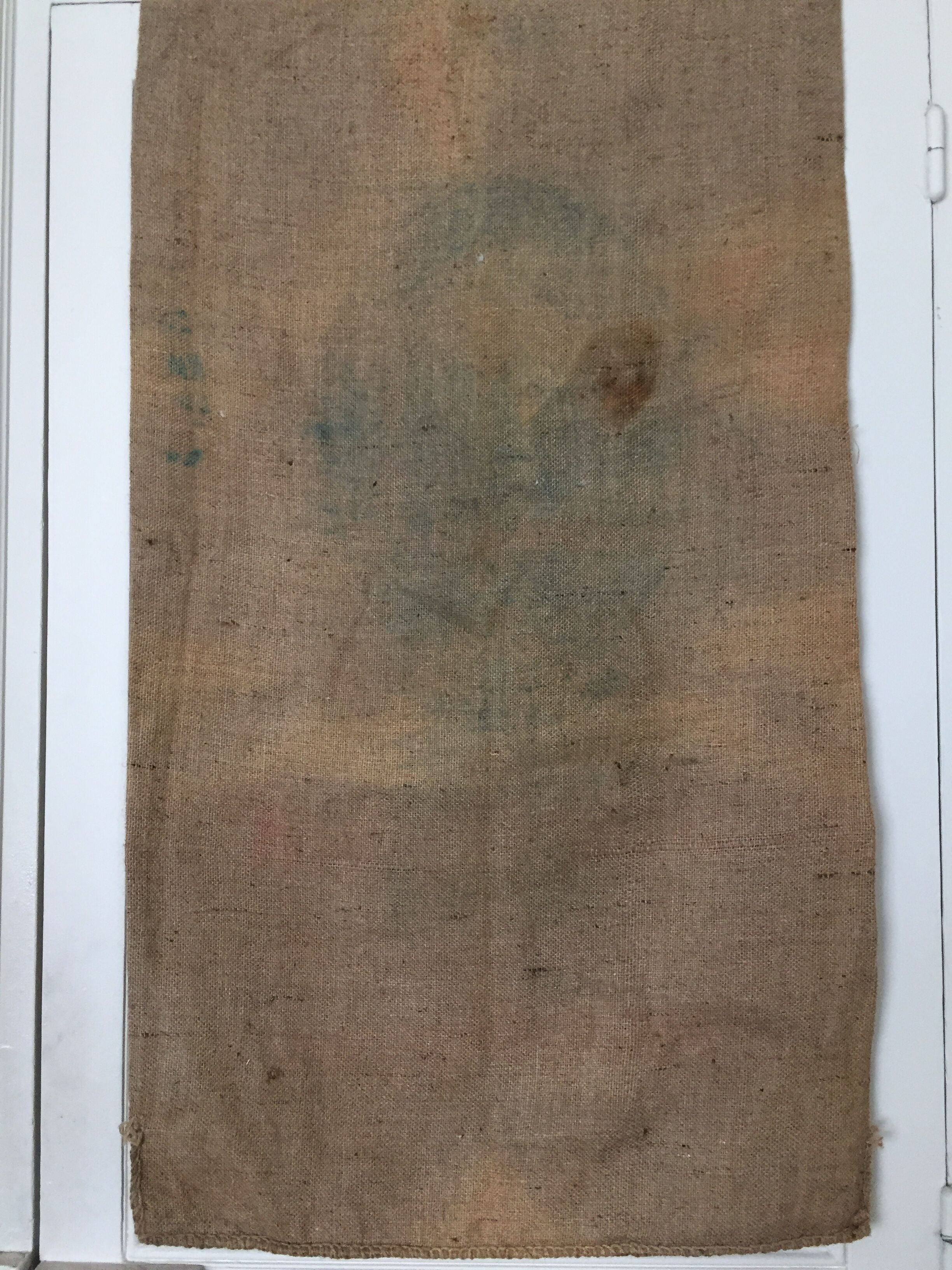 Frosted bag potase d'Alsace, stork