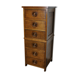 Cabinet d'apothicaire