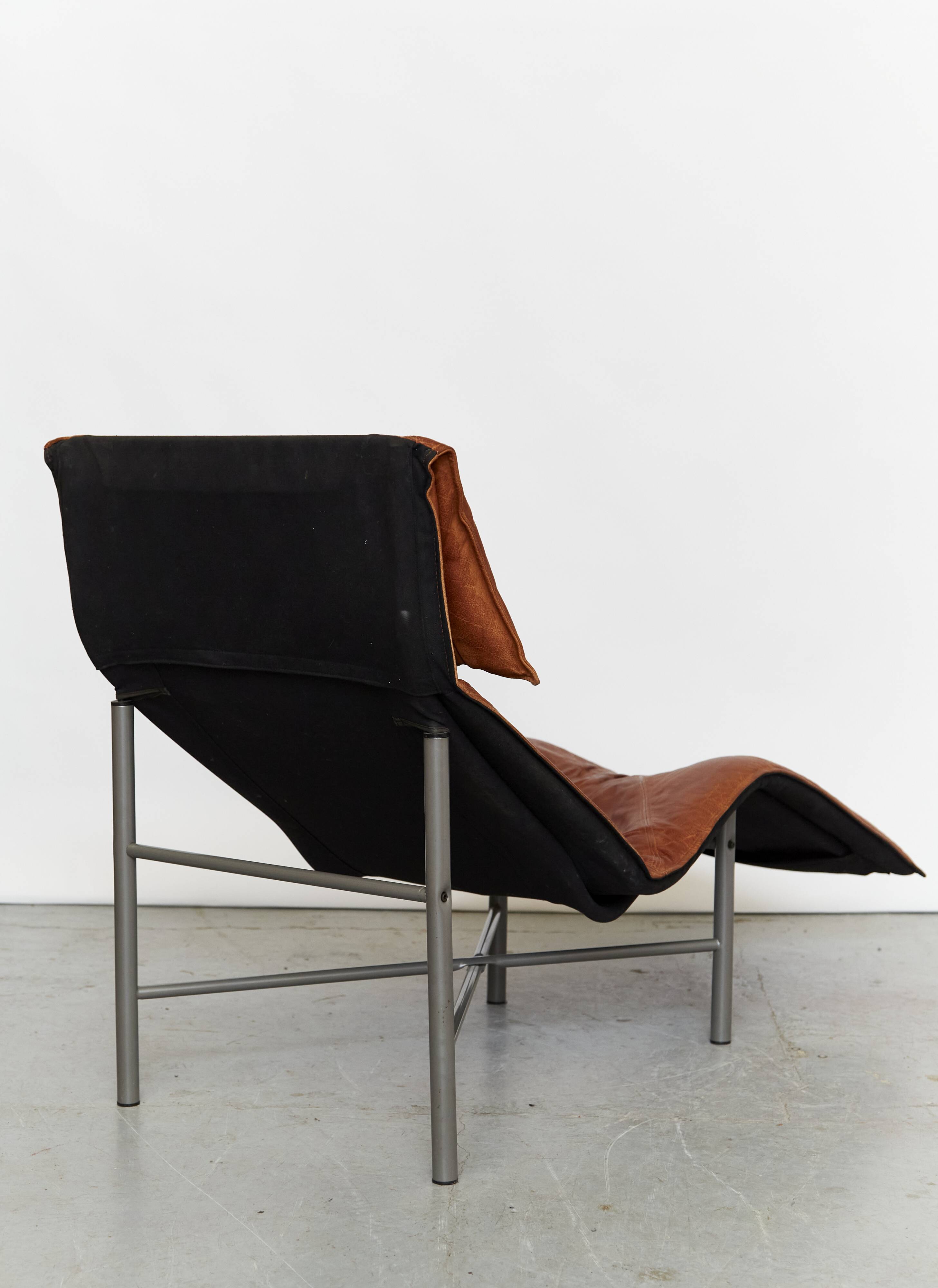 Skye Chaise Lounge by Tord Björklund for Ikea