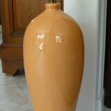 Lamp Kostka cracked ceramic