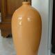 Lamp Kostka cracked ceramic