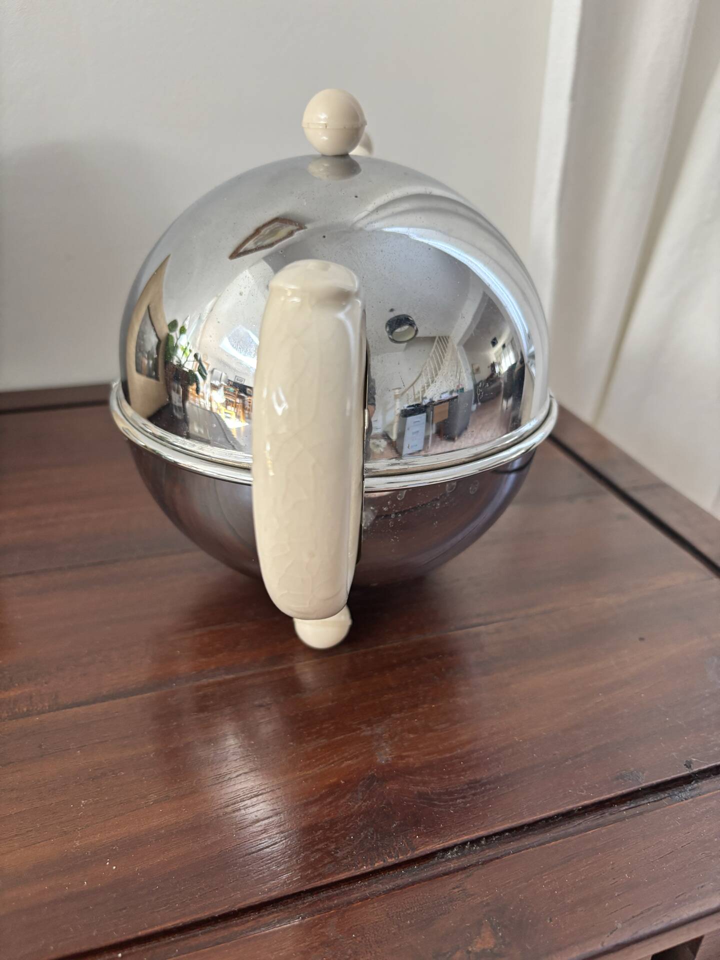Teapot