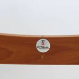 Finn Juhl Paire de fauteuils modèle 196