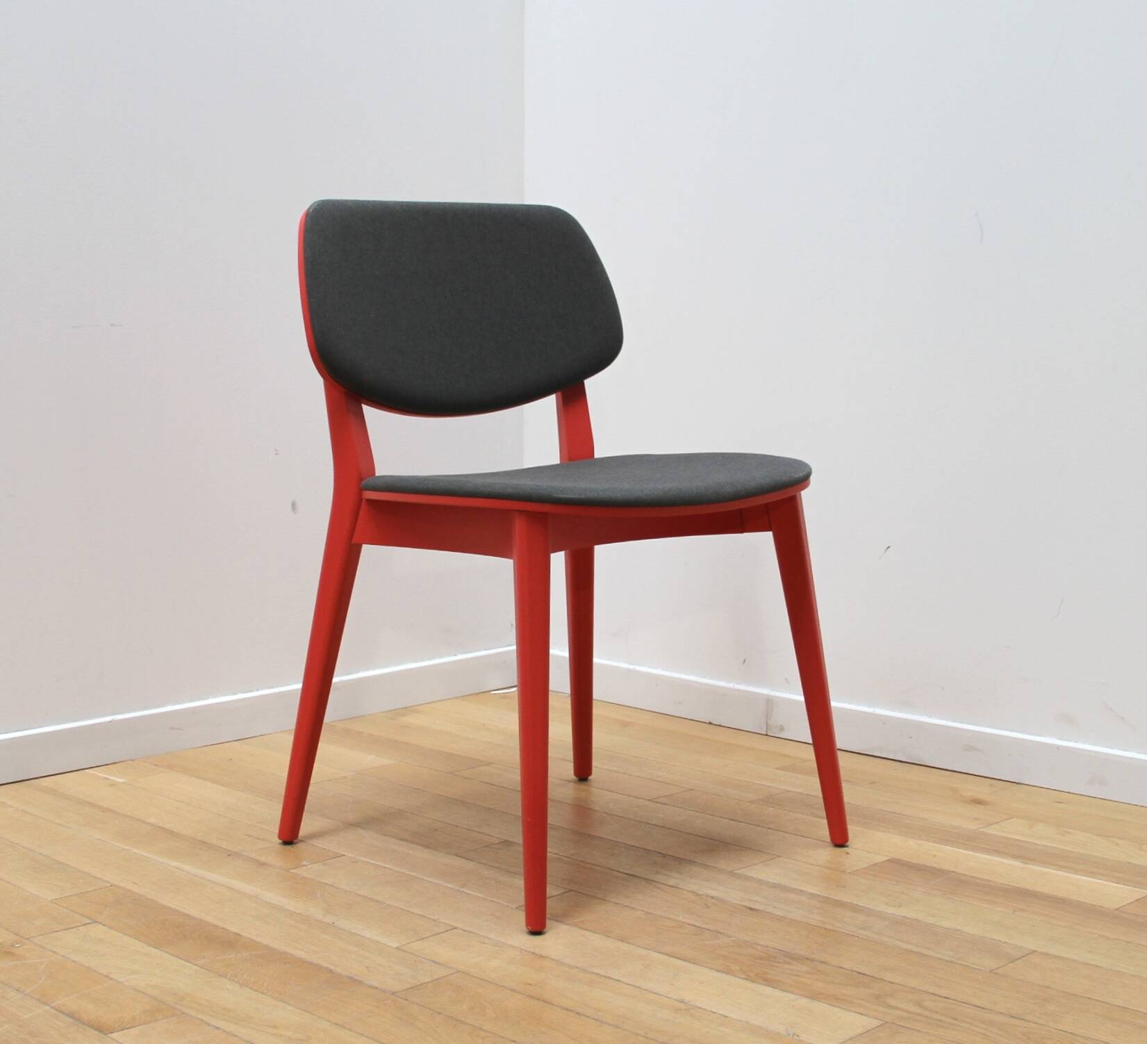 Doll 552 chair, Billiani