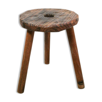 Tabouret de ferme