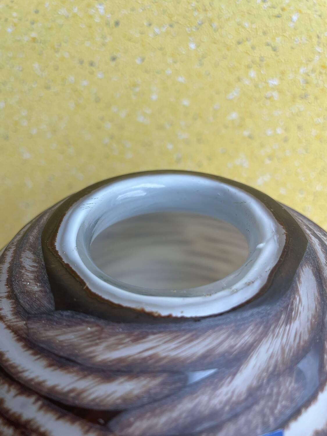 Vase Leonardo