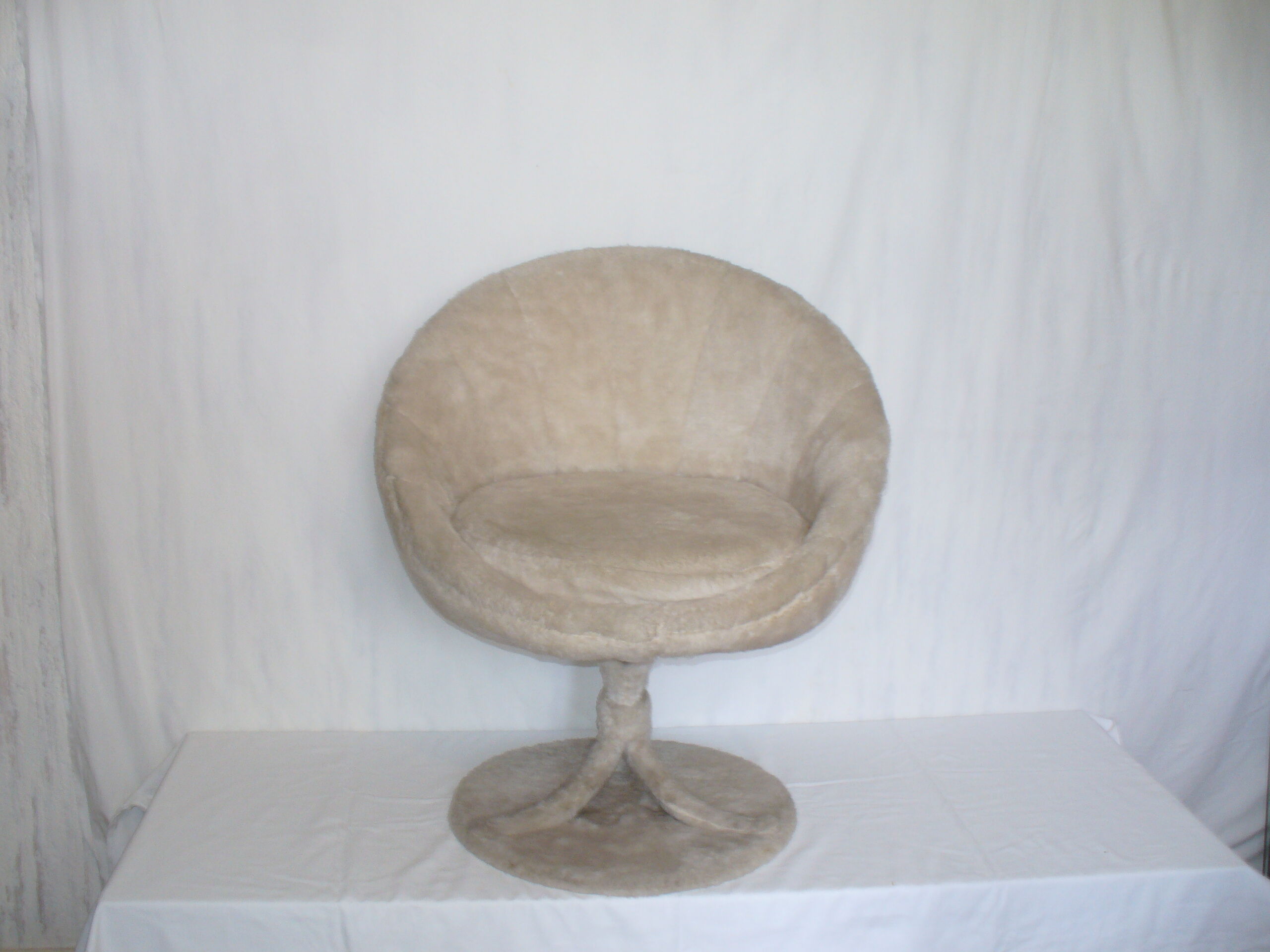 Pelfran chair from the 60s