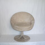 Pelfran chair from the 60s