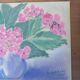 Pastel bouquet de fleurs roses