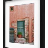 Photography - garage service -