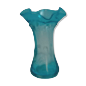 Grand vase seguso murano