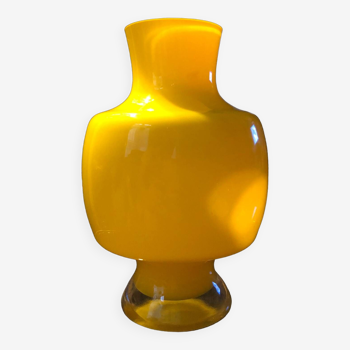 Vase potiche vintage design