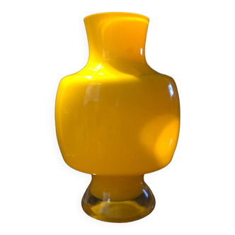 Vase potiche vintage design