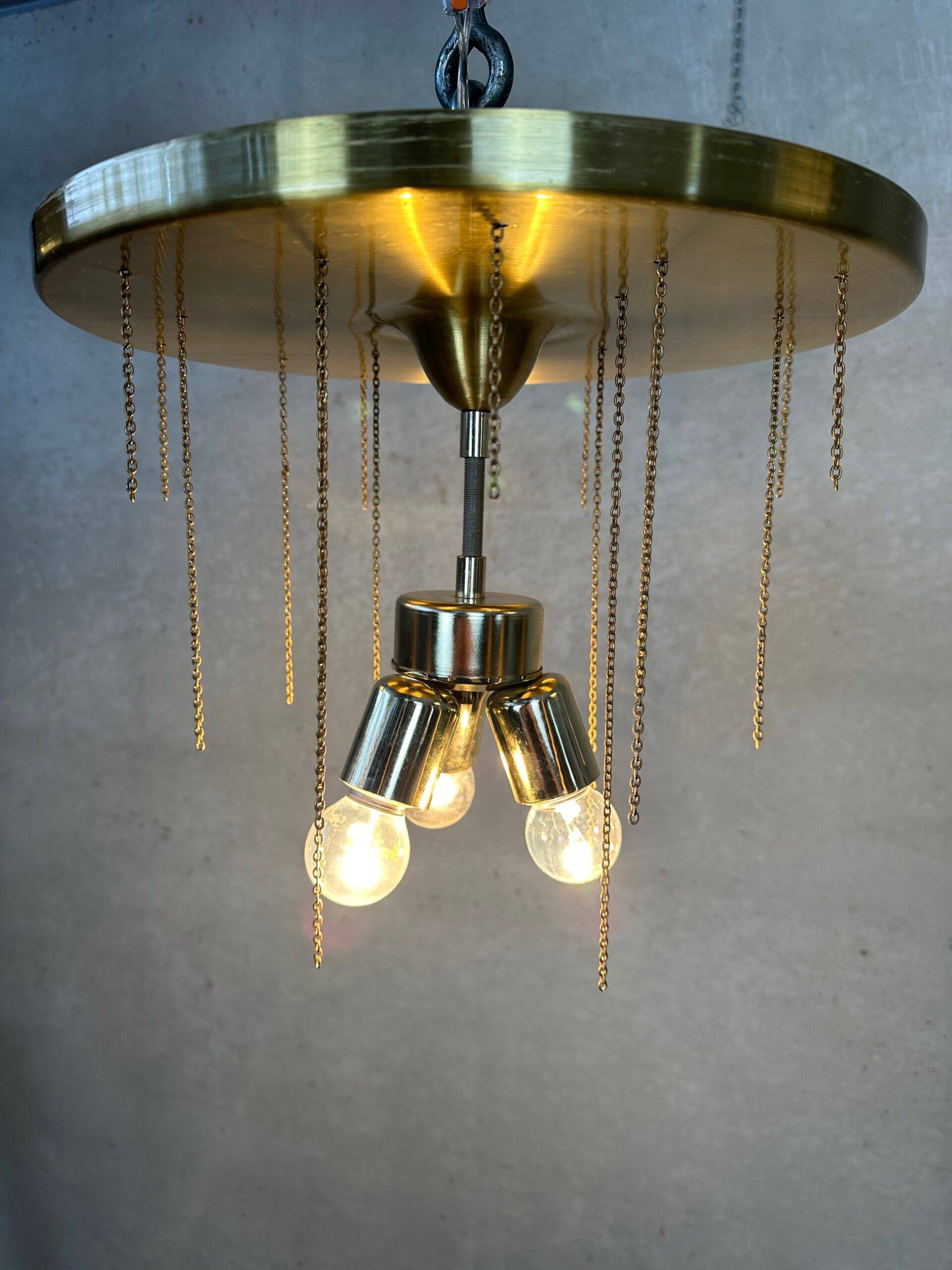 Lustre vintage Murano – La Murrina