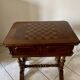 Chess table, France 1950s