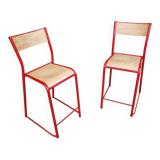 Mullca school high chair