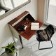 Secrétaire , bureau vintage