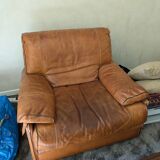Marco Milicich style 1-seater armchair