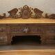 Bureau ancien