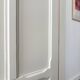 Armoire parisienne rénovée