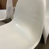 Chaises Pantone Verner 1 ère édition