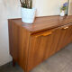 90s vintage enfilade