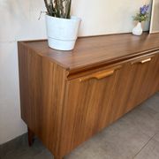 Enfilade vintage des années 90