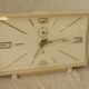 Reveil jaz en bakelite blanche annees 70