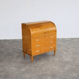 vintage secretary | cabinet | 1960s | Swedish