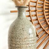 Vintage sandstone vase