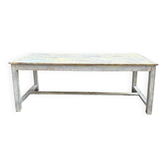 1940s workshop table