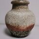 Vase West Germany keramik scheurich . vintage ceramics 50s 60s