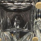 Sèvres crystal whisky decanter