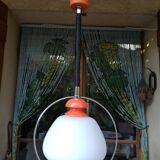 Adjustable hanging lamp 1970