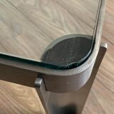 Table basse d'Osvaldo Borsani pour Tecno
