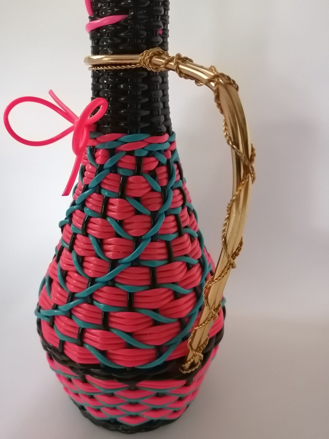 Vintage bottle