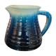 Ceramic pitcher Accolay