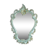 Miroir baroque 33x48cm