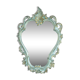 Baroque Mirror 33x48cm