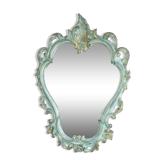 Baroque Mirror 33x48cm