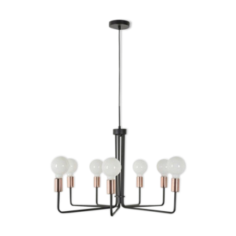 Suspension Market Set, Spider