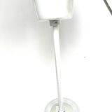 Holophane glass suspension rv2 prismopal 1972 ø 24 cm
