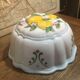 Decorative jelly mold