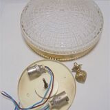 Lucien Gau ceiling light