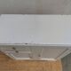 Small white Mado buffet, chippy paint