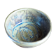 Tenmoku bowl by Michel le Gentil