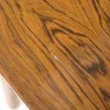 Table d'appoint "Frisco" Folke Ohlson Suède 1960