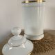 Pot apothecary pharmacy au pot de galien Limoges