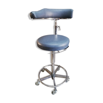 Coburg brand dentist Chair professional wheeled armchair